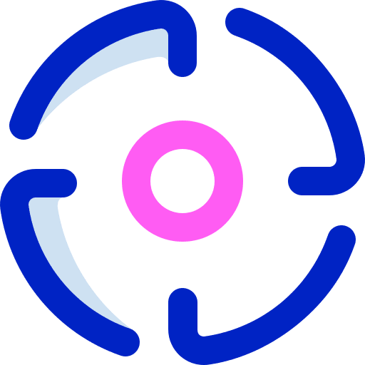 Location pin map map location icon