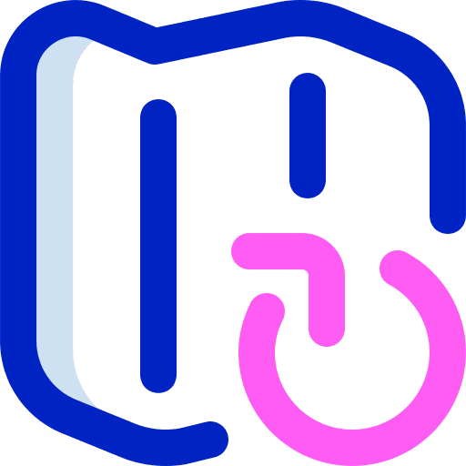 Map map point map location signs icon