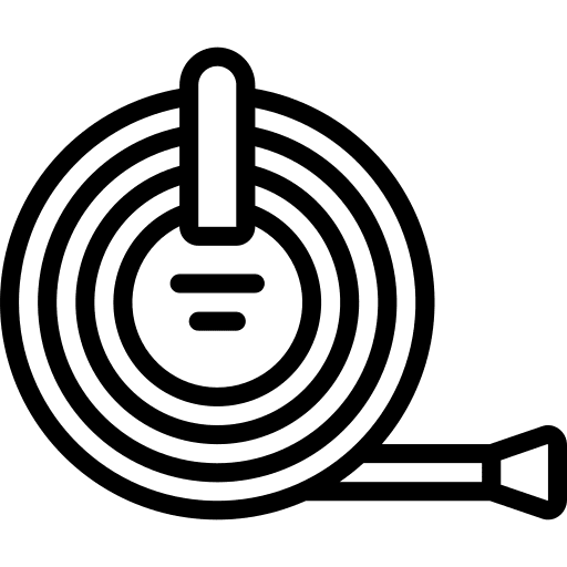 Tape measure tape measure measuring device measurement icon