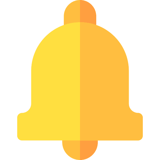 Notification musical instrument packard bell notification icon