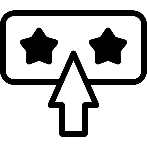 Rating feedback rating review icon