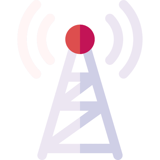 Antenna wifi connection antenna icon