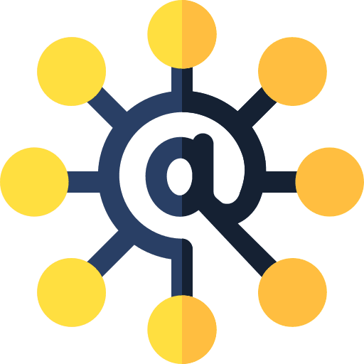 Connect connect internet connection icon