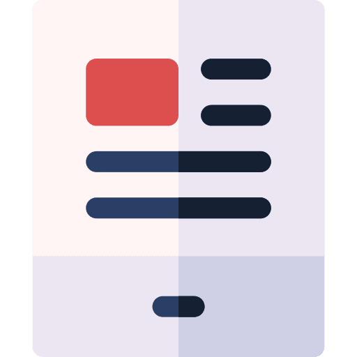 Ebook online learning digital book e learning icon