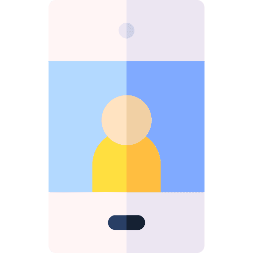 Phone call phone call call user icon