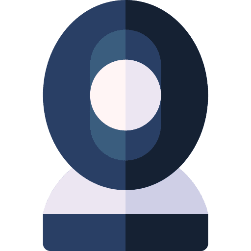 Webcam webcam technology device icon