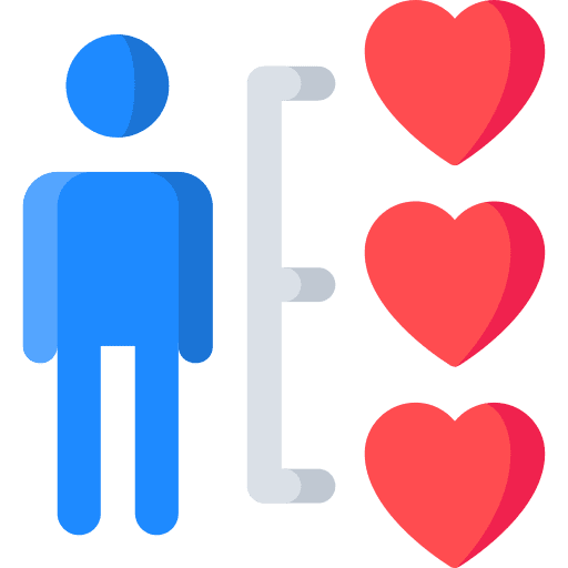 Values values work employee icon