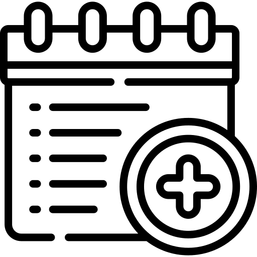 Add event add event administration schedule icon