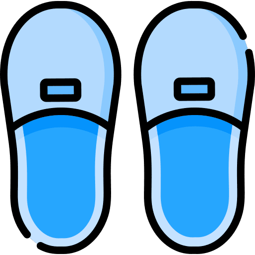 Slippers comfortable slippers fashion icon