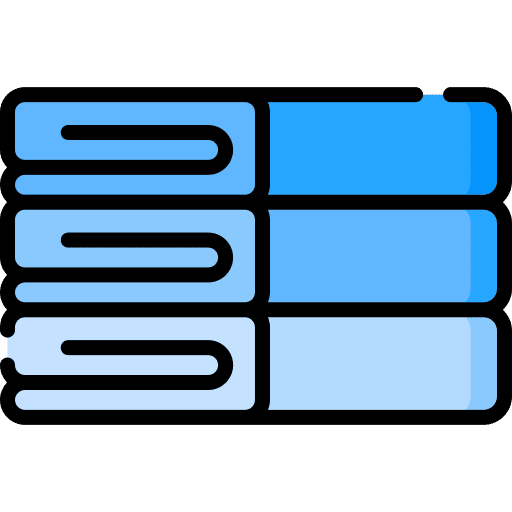 Towel rack furniture and household towel rack bedroom icon