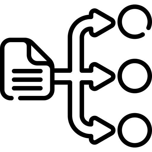 Choice choose checklist choice icon