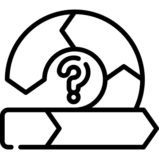 Choice methodology agile select icon