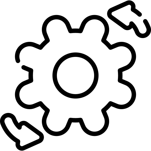 Development development innovation process icon