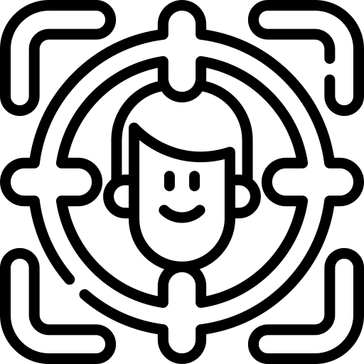 Potential potential skills star icon