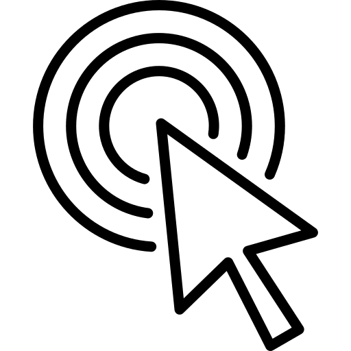 Arrow disable cursor mouse mouse pointer icon