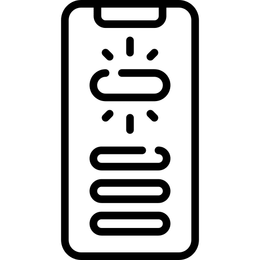 Buttons cellphone cellphones phones icon