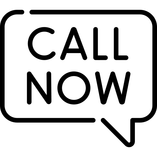 Call now speech bubble call now call icon