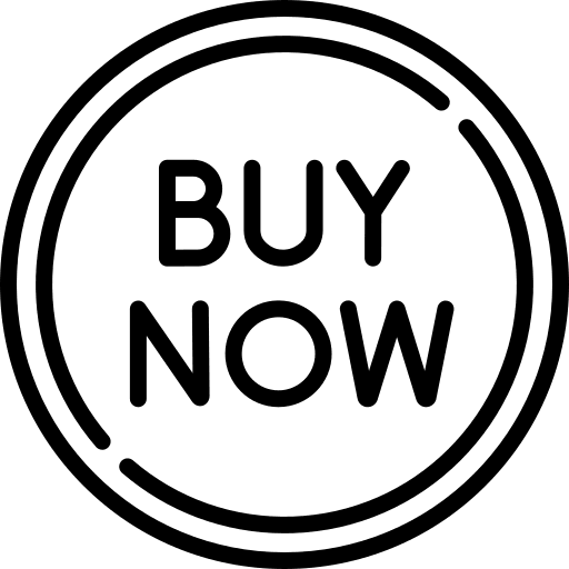 Order now commerce order now buy now icon