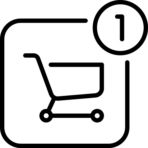 Shopping shopping cart commerce and shopping shopping icon