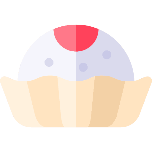 Lo mai chi oriental lo mai chi traditional dish icon