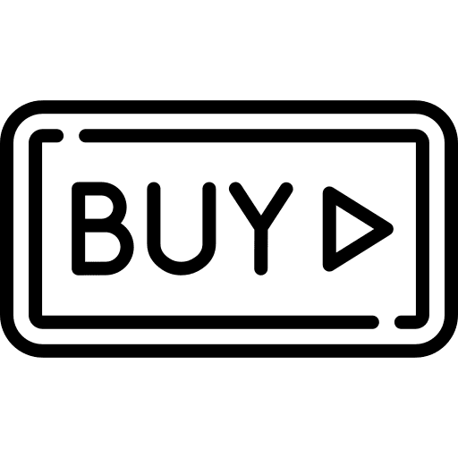 Order now buy buy now commerce icon