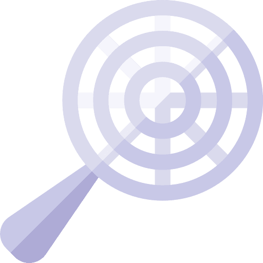 Drainer utensils kitchen tools icon