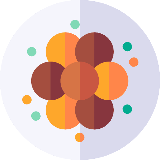 Soy chicken garlic soy chicken food and restaurant icon