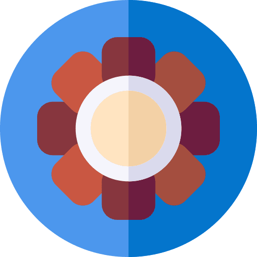 Mantou mantou chinese food gastronomy icon