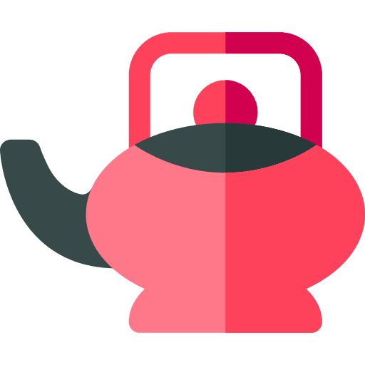 Teapot tea culinary tea cup icon