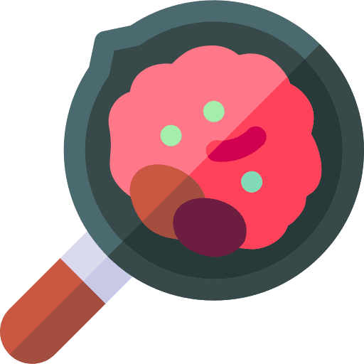 Chilli chicken food and restaurant chicken szechwan icon