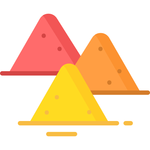 Spices spice seasoning food and restaurant icon