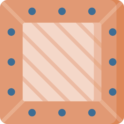 Box pack wooden wood icon