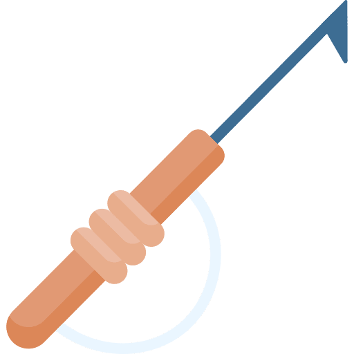 Harpoon harpoon miscellaneous spear icon