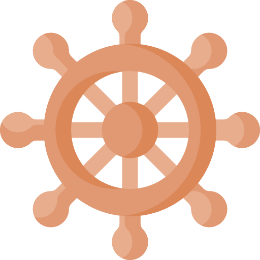 Ship ship navigation sailing icon