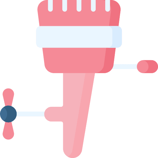 Engine engine ship boat icon