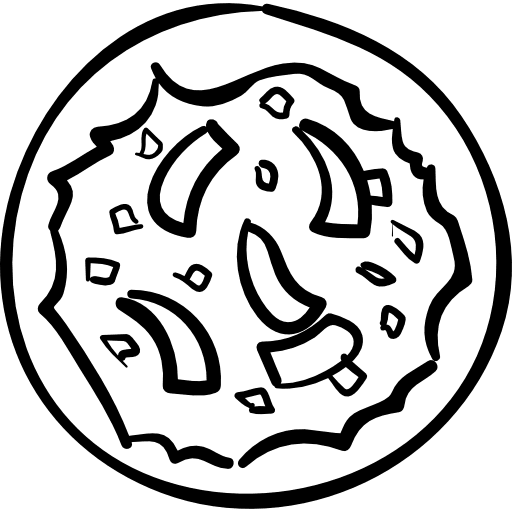 Italian food pizza pizza italian food food icon