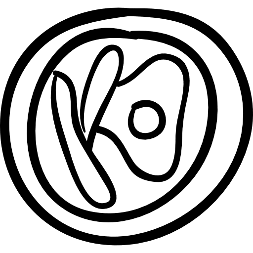 Eggs with bacon dish bacon egg icon