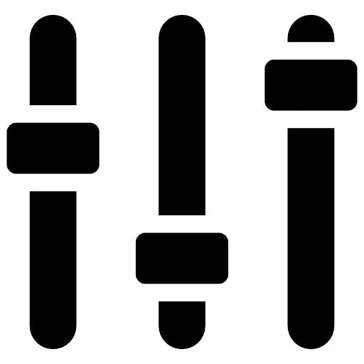 Line chart statistics graphic statistics business icon