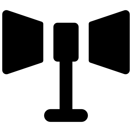 Loud speakers speaker loudness noise icon