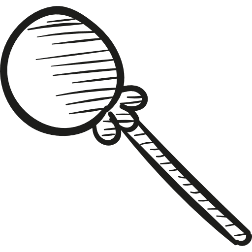 Candy stick candy stick dessert icon