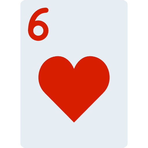 Poker gaming cards casino icon