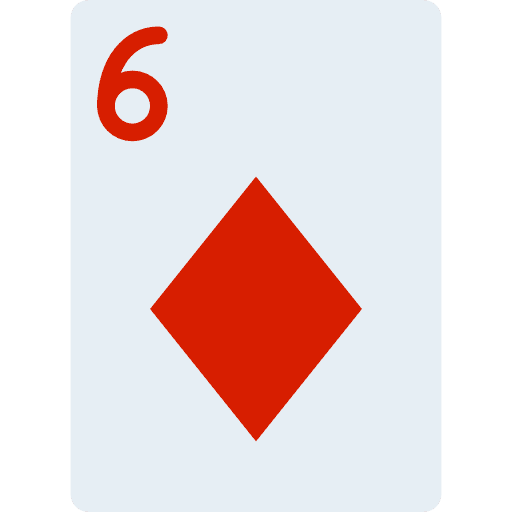 Poker casino bet poker icon