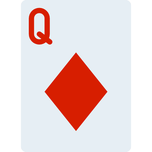Poker gaming bet poker icon