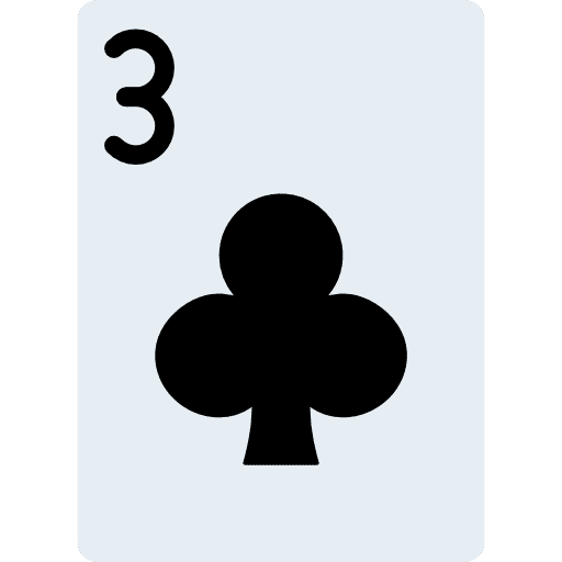 Poker poker gambling cards icon