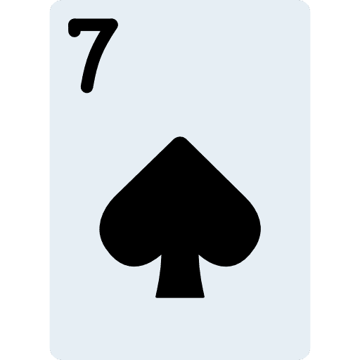 Poker spades poker cards icon