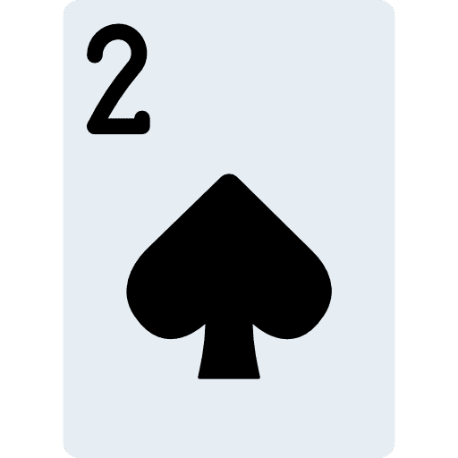 Poker poker bet spades icon