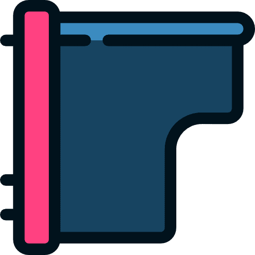 Printers printer technology colours icon