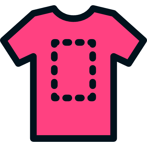 Clothing clothing art and design shirt icon