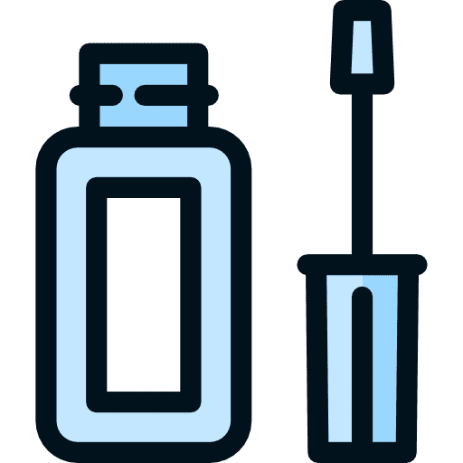 Office material school material erase art and design icon