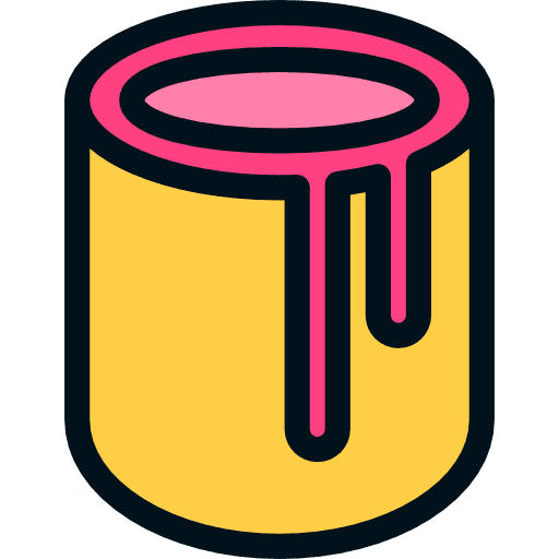 Painter artist artistic paint icon